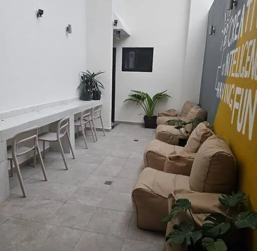 Depto Moderno 1br Gimnasio Sauna Jacuzzi Y Piscina Rooftop Apartment Playa del Carmen